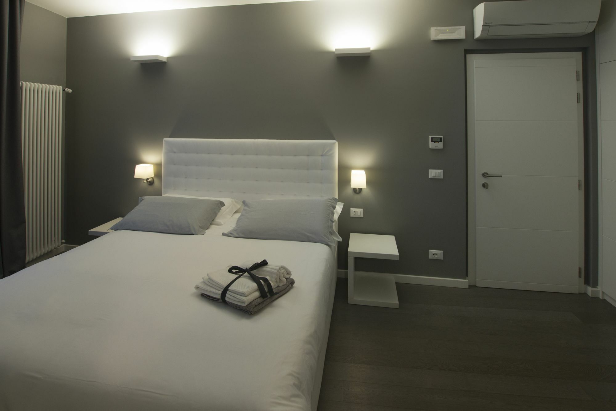 Midnight In Genova Hotel Exterior foto
